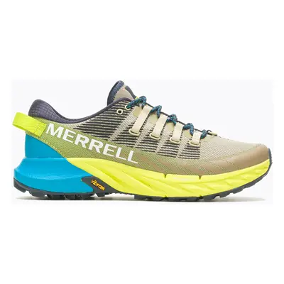 Tenisky Merrell Agility Peak Incense/Hi Incense/ Hi Viz EUR