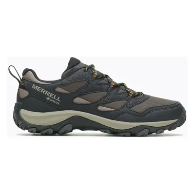 Tenisky Merrell West Rim Sport Gtx Black/ Beluga EUR