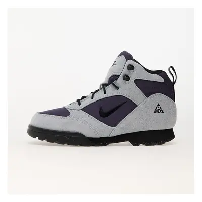 Tenisky Nike Acg Torre Mid Waterproof Light Pumice/ Black-Dark Raisin EUR