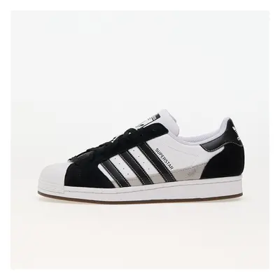 Tenisky adidas Superstar Ftw White/ Core Black/ Grey Two EUR