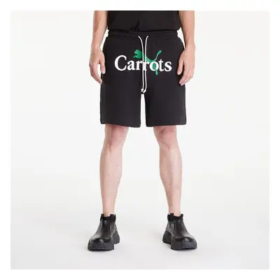 PUMA x Carrots Shorts Black