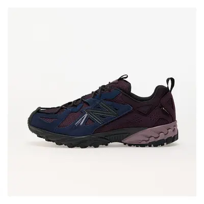 Tenisky New Balance Purple EUR