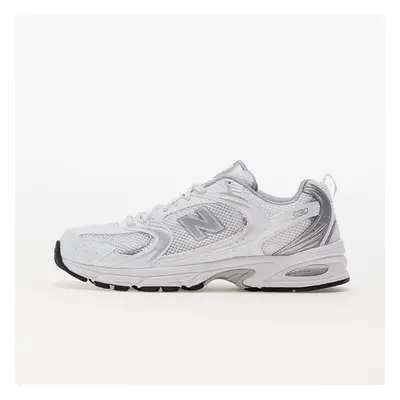 Tenisky New Balance White EUR