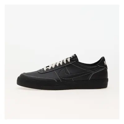 Tenisky Nike Killshot Leather Black/ Black-Phantom EUR