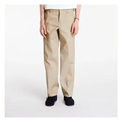 Kalhoty Dickies Original Slim Straight Work Pant Khaki