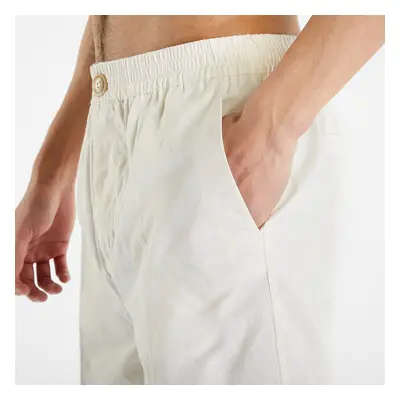 Šortky Daily Paper Piam Shorts Egret White