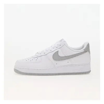 Tenisky Nike Air Force '07 White/ Lt Smoke Grey-White EUR