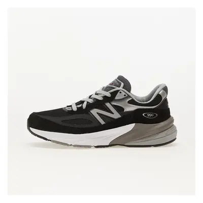 Tenisky New Balance V6 Made in USA Black EUR