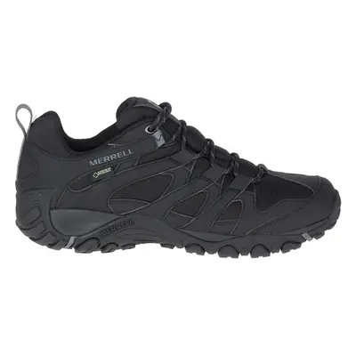 Tenisky Merrell Claypool Sport Gtx Black/ Rock EUR