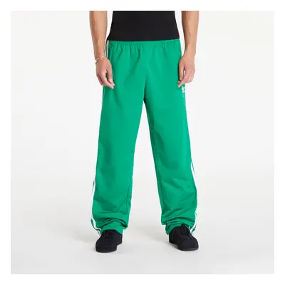 Tepláky adidas Firebird Tracksuit Bottoms Green