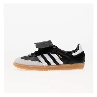 Tenisky adidas Samba Lt W Core Black/ Ftw White/ Gold Metallic EUR