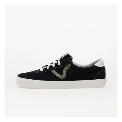 Tenisky Vans Sport Low 2-Tone Suede Phantom EUR