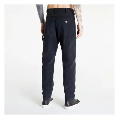 Džíny Dickies Duck Canvas Carpenter Pant Back