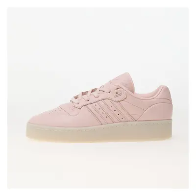 Tenisky adidas Rivalry Lux Low Sandy Pink/ Ivory/ Sandy Pink EUR