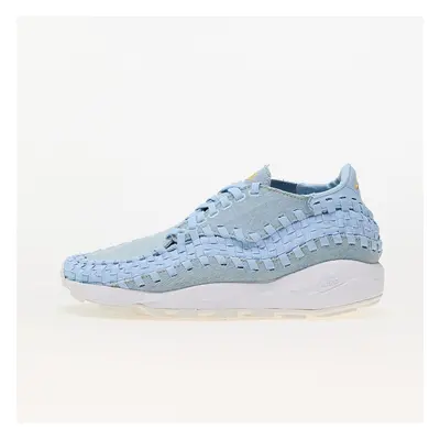 Tenisky Nike W Air Footscape Denim/ Wheat Gold-Ice Blue-White EUR