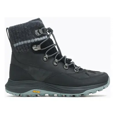 Tenisky Merrell Siren Thermo Mid Wp Black EUR