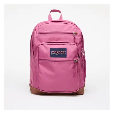 JanSport Cool Student Backpack Mauve Haze