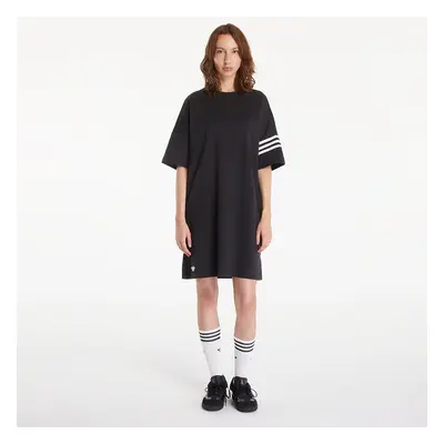 Šaty adidas Neuclassics Dress Black