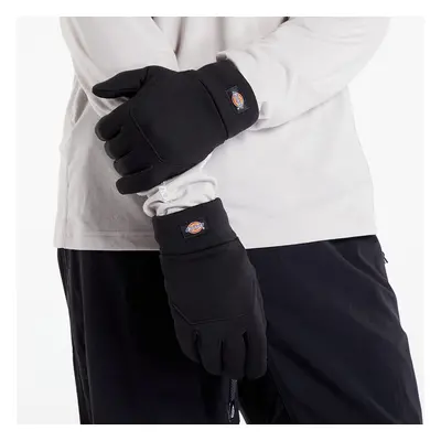 Dickies Oakport Touch Glove Black