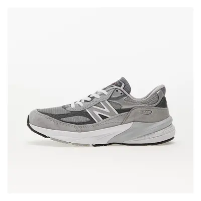 Tenisky New Balance V6 Made in USA Cool Grey EUR