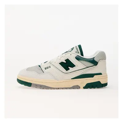 Tenisky New Balance White EUR