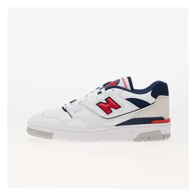 Tenisky New Balance White EUR