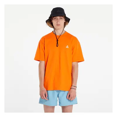 Tričko Nike ACG Men's T-Shirt Safety Orange