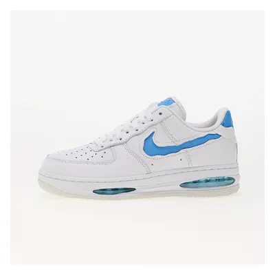 Tenisky Nike Air Force Low Evo White/ University Blue-Summit White EUR