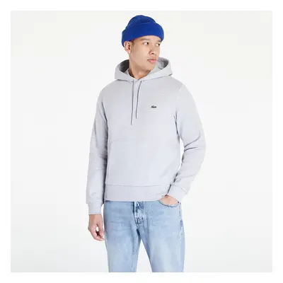 Mikina LACOSTE Sweatshirts Grey