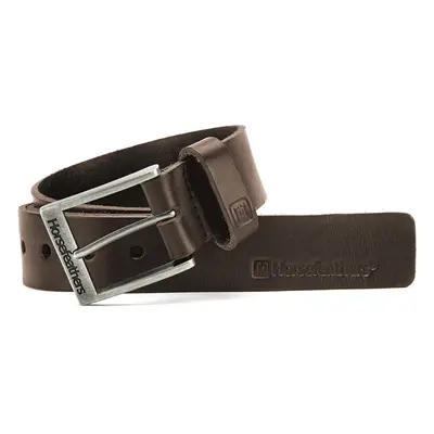 Pásek Horsefeathers Duke Belt Brown