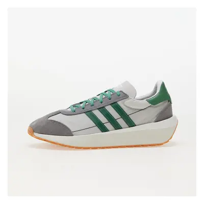 Tenisky adidas Country XLG Grey One/ Preloveded Green/ Ftw White EUR