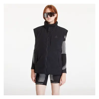 adidas City Escape Reversible Vest Black/ Black