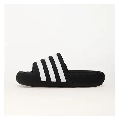 Tenisky adidas Adilette Coreblack/ Ftw White/ Coreblack EUR