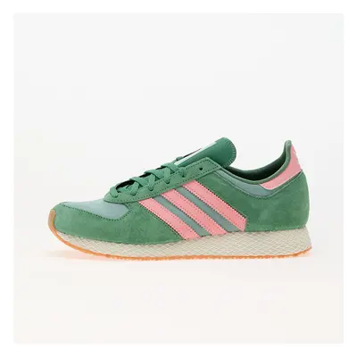 Tenisky adidas Atlanta W Preloved Green/ Haze Green/ Semi Pink Spark EUR