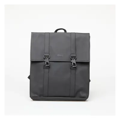 Batoh Rains MSN Bag Mini W3 Black