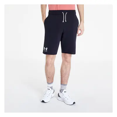 Šortky Under Armour Rival Terry Short černé