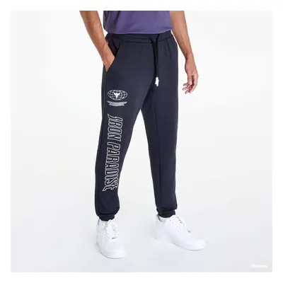 Kalhoty Under Armour Project Rock Rival Fleece Jogger Black