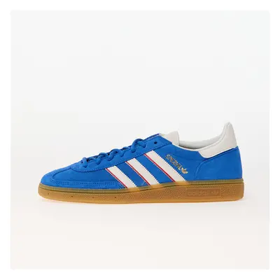 Tenisky adidas Handball Spezial Blue/ Cloud White/ Better Scarlet EUR