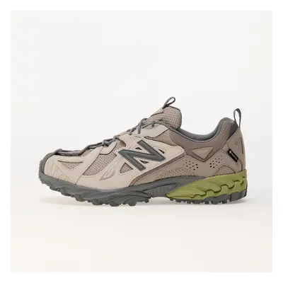 Tenisky New Balance Beige EUR