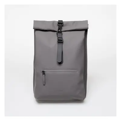 Batoh Rains Rolltop Rucksack W3 Grey