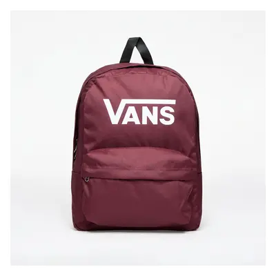 Vans Old Skool Print Backpack Port Royale