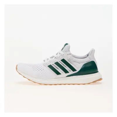 Tenisky adidas UltraBOOST 1.0 Ftw White/ Collegiate Green/ Gum EUR