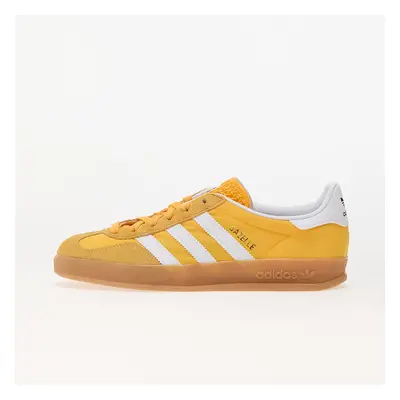 Tenisky adidas Gazelle Indoor Creme Yellow/ Ftw White/ Almost Yellow EUR