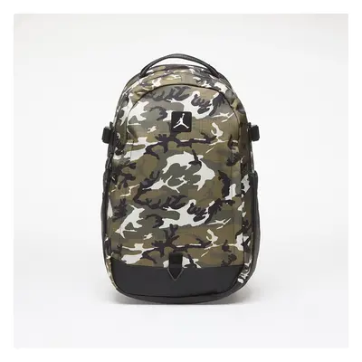 Jordan Jam Cordura Franchise Backpack Camo