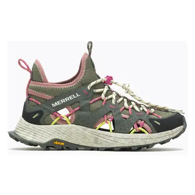 Tenisky Merrell Moab Flight Sieve Lichen EUR