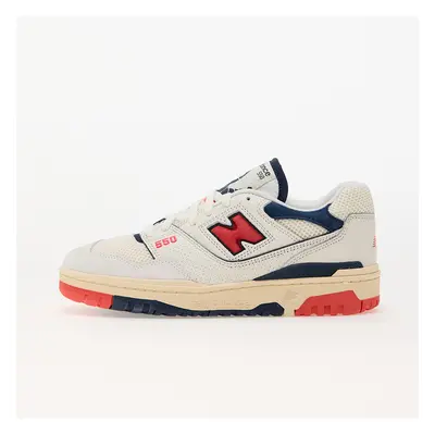 Tenisky New Balance White EUR