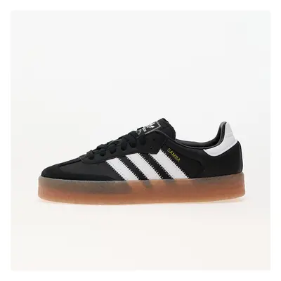 Tenisky adidas Sambae W Core Black/ Ftw White/ Gold Metallic EUR