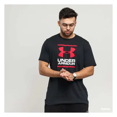 Tričko Under Armour GL Foundation SS Tee Black