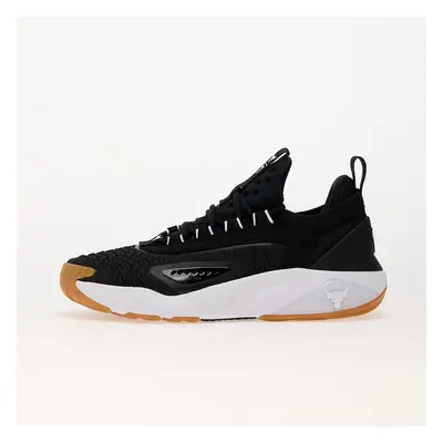 Tenisky Under Armour W Project Rock Black/ White/ Anthracite EUR