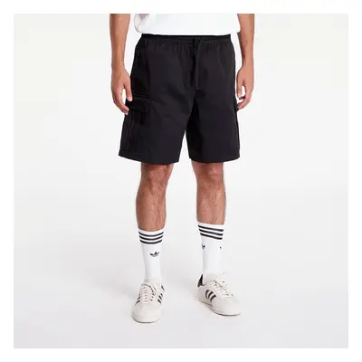 adidas Cargo Short Black